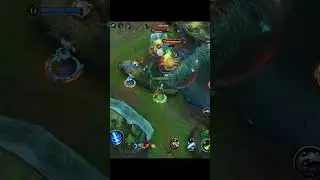 Wild Rift: Master Yi Highlights - 2