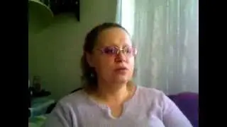 The Catholic Lady reads Great Lion of God by Taylor Caldwell, Chp 1-1