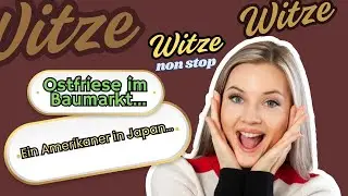 Ostfriese im Baumarkt... #flachwitz  #witz