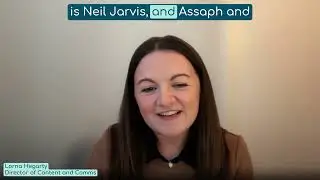 Webinar: AI and Accessibility