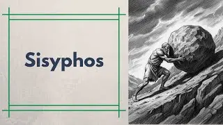 Sisyphos | Mythen neu erz&auml;hlt