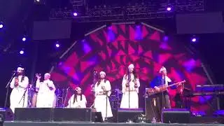 Innov Gnawa in Brooklyn NYC