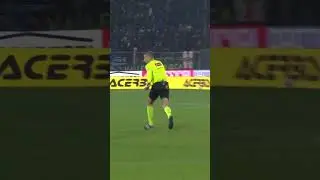 BOMBAZO! FANTASTYCZNY GOL ZIELIŃSKIEGO