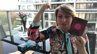 СТРЕЛЕЦ - ТАРО прогноз на МАЙ 2018 года от Angela Pearl.