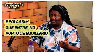 KUKY recebeu o convite para cantar no Ponto de Equil&iacute;brio de uma forma inesperada