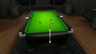 &18 Real Pool 3D v3.17
