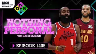 James Harden traded to the Cavaliers as Clippers strange season continues!