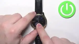 How to Factory Reset GARMIN Vivomove Luxe