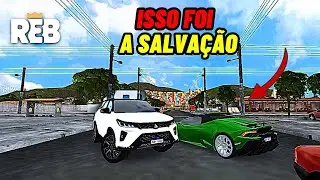 Amor que resgata: a mulher salvou o rapaz do esquecimento no rebaixados elite Brasil