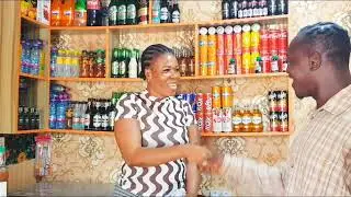 The Right Choice Episode 4 Dangoro1, BULLET GUDA,D2, ADIZA, KENYASE JUDAS 