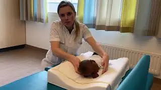 BovenIJ ziekenhuis | hoe voorkom je een voorkeurshouding bij een baby