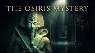 Abydos Explained  The Secret Map of Consciousness #Osiris #Consciousness #Initiation #AncientEgypt
