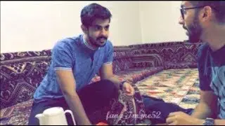 التوأم عبدالرحمن و عبدالله العنزي 💕 توام سعادتنا