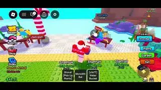 I USED A SIZE POTION IN PLANTS VS BRAINROTS AND HERES WHAT HAPPENED!!!!