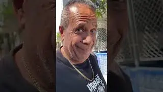 El tío me dejó sin plata y sin yuca 😵‍💫