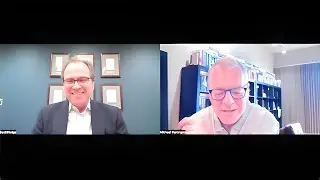 A conversation with the Tax Foundation&rsquo;s Scott Hodge (Part 1 of 2)