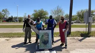 GMS Mississippi Gulf Coast live in Bay St. Louis, MS