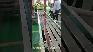 Continuous Tinning Machine from RST, Professional Manufacturer