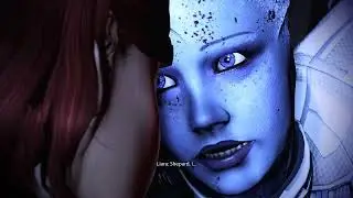 Priority Earth Final Charge- Mass Effect 3 Legendary Edition - Part 101
