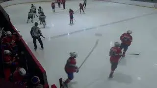 vs Sno-King 11/25/26 - PCAHA Flight 2