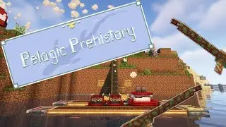 Boats of the Loch - Pelagic Prehistory #9 feat. ‪@goldfishmentality‬