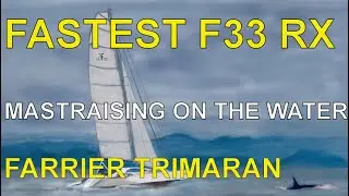Why is this the FASTEST Farrier F33 RX IN THE PACIFIC NORTHWEST