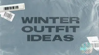 Winter Outfit Ideas | Urban Outfitters, Revolve, Nasty Gal