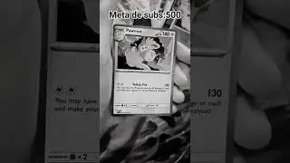 😱 #pokemonchannel #pokemon #mewtwo #collectiblecards #pokemontcg #pokemoncards #charizard #pikachu