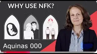 Natural Family Killing - Aquinas hijacked for flesh.