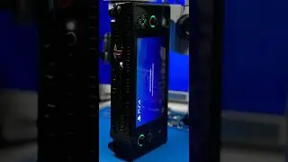 You Won&rsquo;t Believe This Handheld PS4 Is 100% Real.  #gaming #ps4