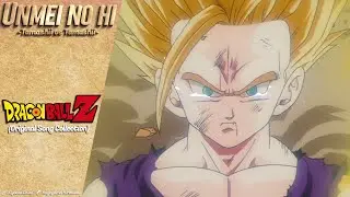Dragon Ball Z / Unmei No Hi