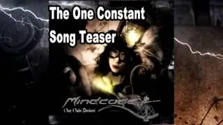 The One Constant (Mindcage Song Teaser)