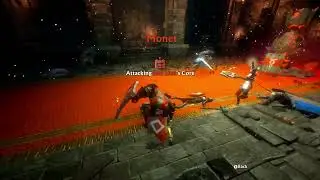 #Warlander: When Zergs fail.