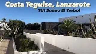 Costa Teguise, Lanzarote Soundscape: A Relaxing Escape for Your Ears
