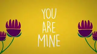 June Gachui - Everything Is Fine - Lyric Video