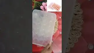plastic egg storage box 💞#shorts #ytshorts #viral #meesho