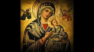 የሰኞ ውዳሴ ማርያም ጸሎት/yesegno wudase maryam tselot