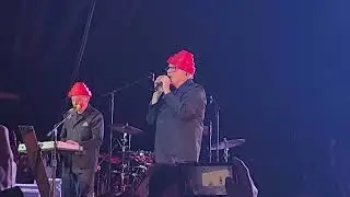 DEVO - Whip It (LIVE) The Woodlands, TX 11.2.2025 