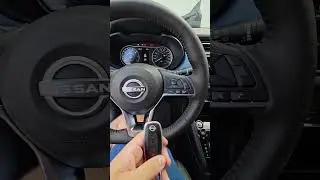 Voc&ecirc; sabia dessa fun&ccedil;&atilde;o no Nissan Versa Advance 24/25?