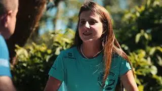 Z&eacute; Martins fala sobre sua caminhada profissional na Oceanografia. VideoCast Oceano de Golfinhos