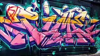 Fast Forward - Wack Crews Lick My Balls feat. DJ Stylewarz (Ich und MC Bibabutz 1996)