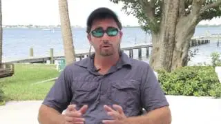 Snook Fishing Stuart FL (772) 341-2274 Chaos Fishing Adventures - Snook Fishing Stuart FL