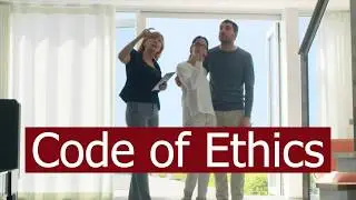 Code of Ethics for National Association of REALTOR&reg; Members