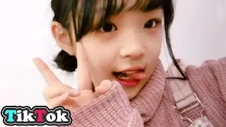 【TikTok】ひなたちゃん最新ティックトックまとめ Part13【かわいい】