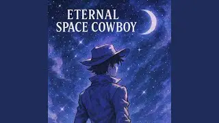 Eternal Space Cowboy