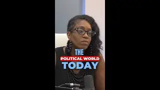 The Political World Today