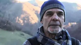 Burlanda e Sfrusaduu (Finanziere e Contrabbandiere) DOCUMENTARIO