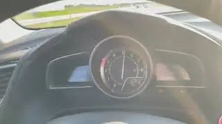 Mazda 3 BM 2.0 120hp Stage 3