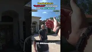 🚗💥 Did Money Almost Buy His Way Out Of This? 😳#shortsviral