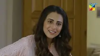 Aap Apni Behan Ko Maaf Karein🙏Neelofer Tsunami - [ Ushna Shah & Shahzad Sheikh ]  | HUM Comedy